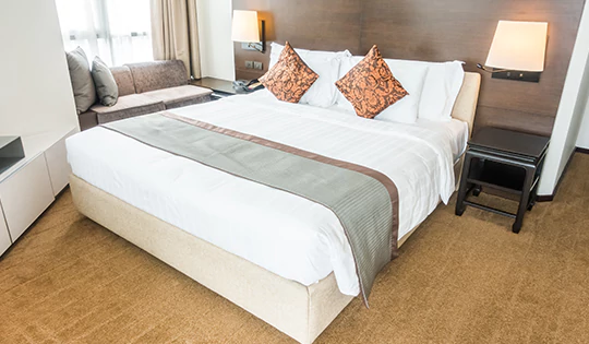 3 Bed